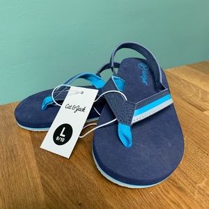 Jack & Jack Flip Flops